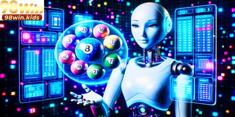 Lý do Xổ số 98Win đứng đầu BXH 2026